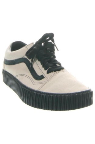 Női cipők Vans, Méret 40, Szín Ekrü
, Ár 27 669 Ft