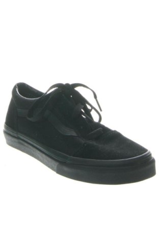 Дамски обувки Vans, Размер 37, Цвят Черен, Цена 56,24 €