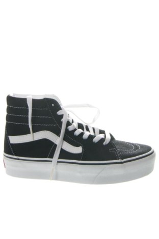 Γυναικεία παπούτσια Vans, Μέγεθος 39, Χρώμα Μαύρο, Τιμή 57,35 €
