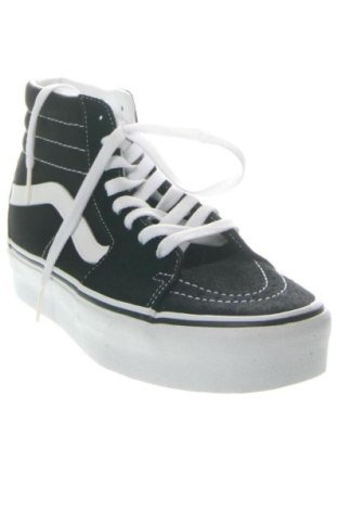 Γυναικεία παπούτσια Vans, Μέγεθος 39, Χρώμα Μαύρο, Τιμή 57,35 €