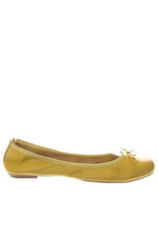 Damenschuhe Varese, Größe 42, Farbe Gelb, Preis € 56,65