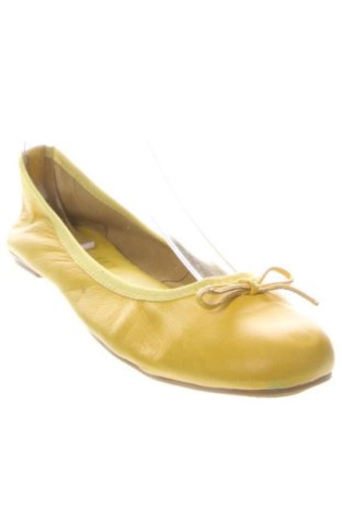 Damenschuhe Varese, Größe 42, Farbe Gelb, Preis € 56,65