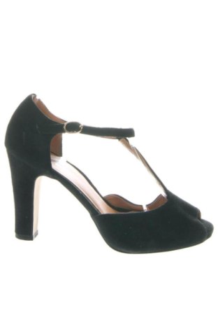 Damenschuhe Venturini, Größe 38, Farbe Schwarz, Preis € 26,09