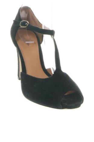 Damenschuhe Venturini, Größe 38, Farbe Schwarz, Preis € 26,09