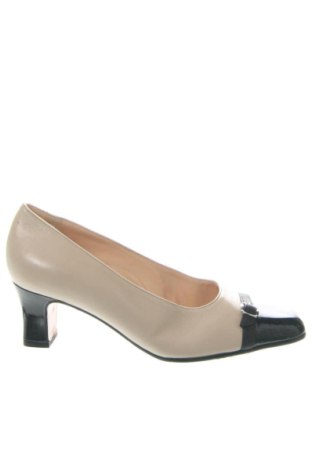 Damenschuhe Vero Cuoio, Größe 38, Farbe Ecru, Preis € 56,40