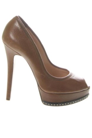 Damenschuhe Vero Cuoio, Größe 37, Farbe Braun, Preis € 39,00