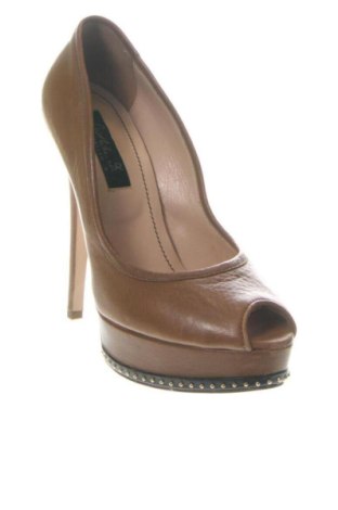 Damenschuhe Vero Cuoio, Größe 37, Farbe Braun, Preis € 39,00