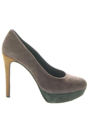 Damenschuhe Vero Cuoio, Größe 36, Farbe Braun, Preis € 39,00