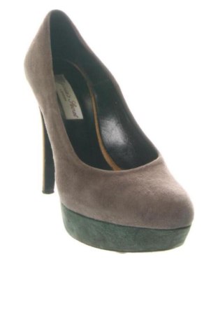 Damenschuhe Vero Cuoio, Größe 36, Farbe Braun, Preis € 39,00