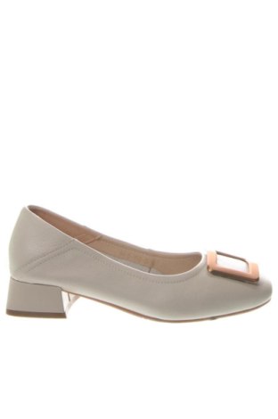 Damenschuhe Wittchen, Größe 36, Farbe Beige, Preis € 72,89