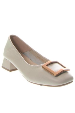 Damenschuhe Wittchen, Größe 36, Farbe Beige, Preis € 72,89