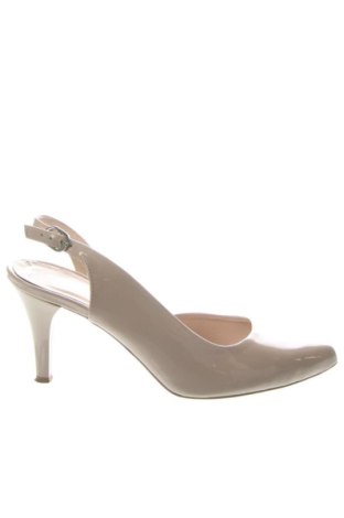 Damenschuhe Wojas, Größe 38, Farbe Beige, Preis € 58,23