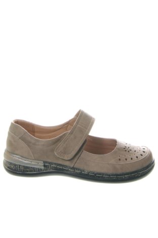 Damenschuhe Xcess, Größe 37, Farbe Beige, Preis € 56,34