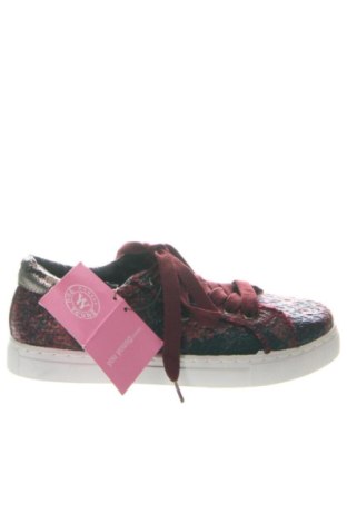 Damenschuhe You Young Coveri, Größe 36, Farbe Mehrfarbig, Preis € 32,00
