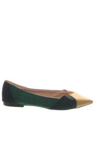 Damenschuhe Zara, Größe 38, Farbe Mehrfarbig, Preis € 26,07