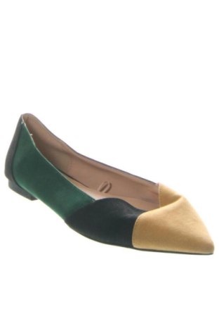 Damenschuhe Zara, Größe 38, Farbe Mehrfarbig, Preis € 26,07