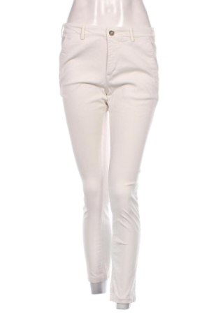 Pantaloni de femei 40Weft, Mărime M, Culoare Ecru, Preț 78,20 Lei, #136426408