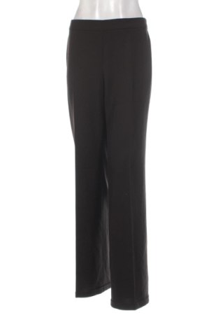 Pantaloni de femei A-K-R-I-S-, Mărime L, Culoare Maro, Preț 534,99 Lei, #136396861