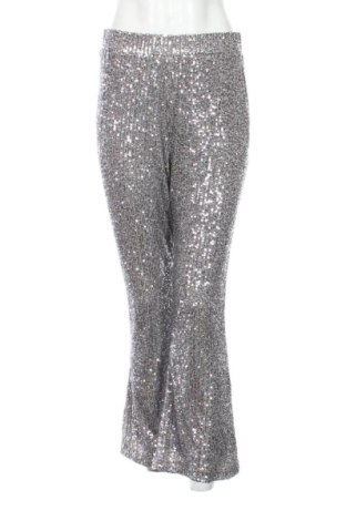 Dámske nohavice ASOS, Veľkosť M, Farba Strieborná, Cena  24,95 €