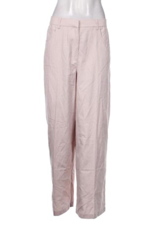 Damenhose ASOS, Größe XL, Farbe Rosa, Preis 27,99 €