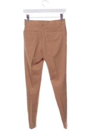 Pantaloni de femei ASOS, Mărime S, Culoare Maro, Preț 129,99 Lei