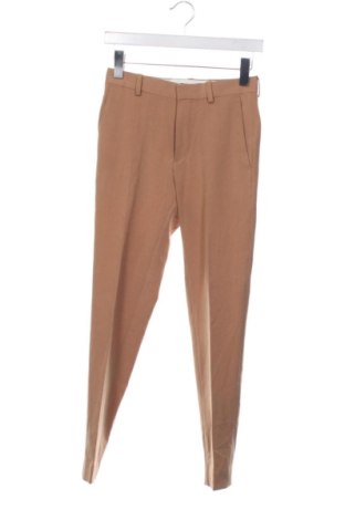 Pantaloni de femei ASOS, Mărime S, Culoare Maro, Preț 129,99 Lei