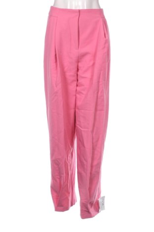 Damskie spodnie ASOS, Rozmiar M, Kolor Różowy, Cena 250,99 zł