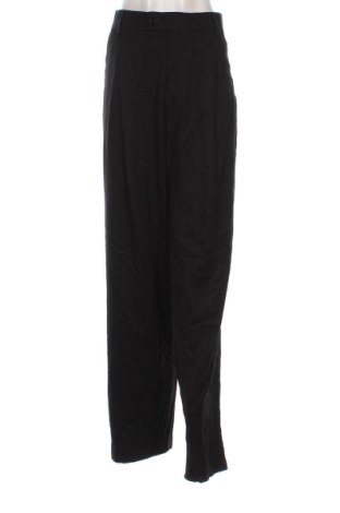 Дамски панталон ASOS, Размер XL, Цвят Черен, Цена 25,05 €