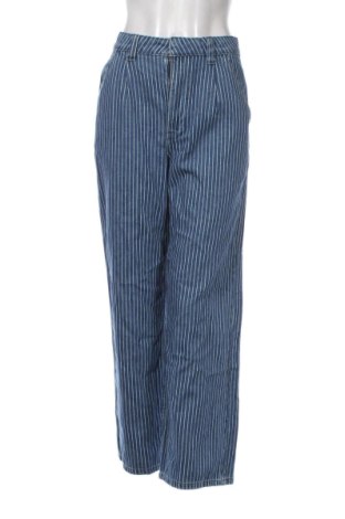 Damskie spodnie ASOS, Rozmiar L, Kolor Kolorowy, Cena 110,99 zł