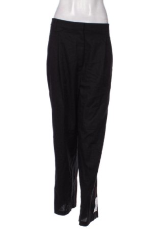 Pantaloni de femei ASOS, Mărime XL, Culoare Negru, Preț 342,99 Lei