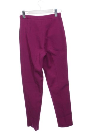 Damskie spodnie ASOS, Rozmiar XS, Kolor Różowy, Cena 250,99 zł
