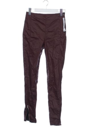 Damenhose ASOS, Größe XS, Farbe Rot, Preis € 62,99