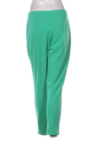 Pantaloni de femei ASOS, Mărime L, Culoare Verde, Preț 109,00 Lei