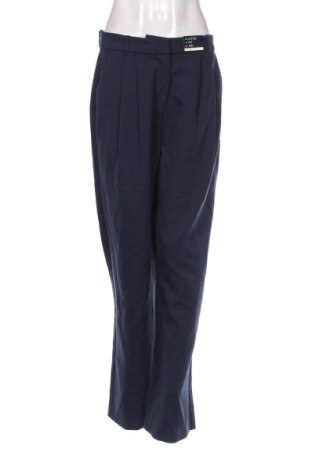 Дамски панталон Abercrombie & Fitch, Размер M, Цвят Син, Цена 48,06 €