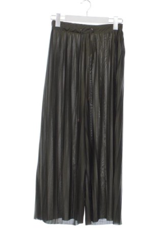 Pantaloni de femei About You, Mărime XXS, Culoare Verde, Preț 85,99 Lei