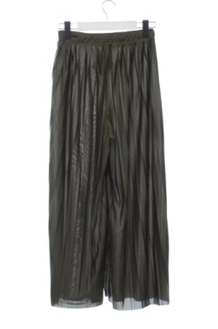 Pantaloni de femei About You, Mărime XXS, Culoare Verde, Preț 85,99 Lei