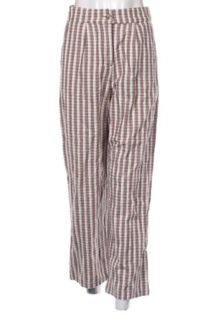 Damskie spodnie About You, Rozmiar S, Kolor Kolorowy, Cena 72,99 zł