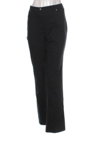 Дамски панталон Adagio, Размер XL, Цвят Черен, Цена 17,89 €
