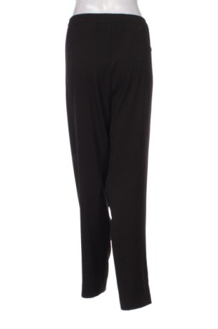 Pantaloni de femei Adagio, Mărime 3XL, Culoare Negru, Preț 196,99 Lei
