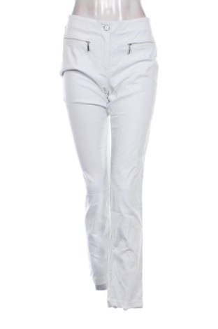 Damenhose Adagio, Größe M, Farbe Weiß, Preis 41,99 €