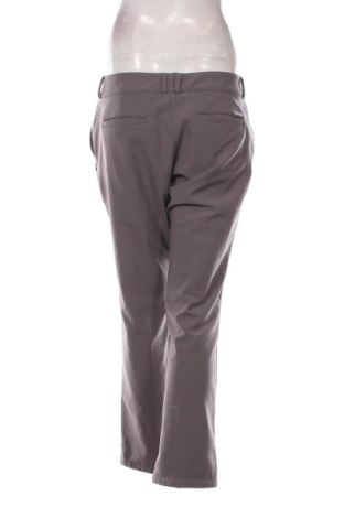 Damenhose Adidas, Größe L, Farbe Grau, Preis 36,99 €