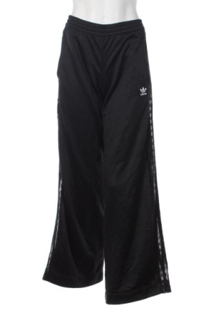 Damenhose Adidas, Größe M, Farbe Schwarz, Preis 41,99 €