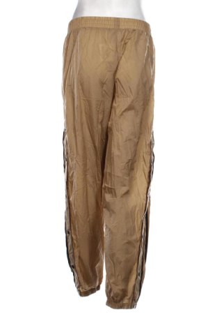 Damenhose Adidas, Größe M, Farbe Beige, Preis 41,99 €