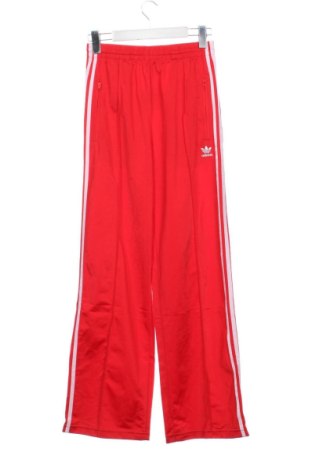 Dámské kalhoty  Adidas, Velikost XS, Barva Červená, Cena  2 129,00 Kč