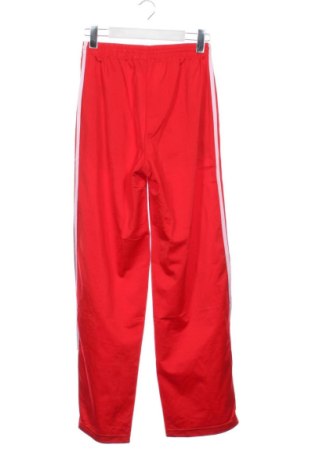 Dámské kalhoty  Adidas, Velikost XS, Barva Červená, Cena  2 129,00 Kč