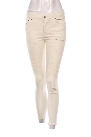 Damenhose Aglini, Größe M, Farbe Ecru, Preis € 132,12, #136485275