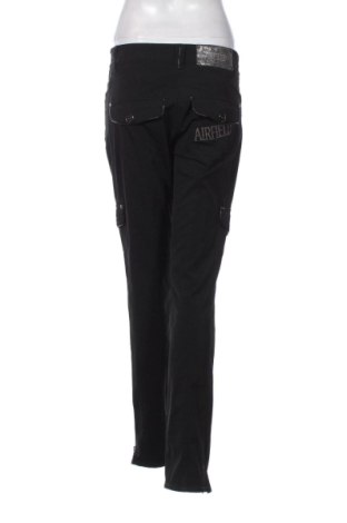 Damenhose Airfield, Größe L, Farbe Schwarz, Preis 41,99 €