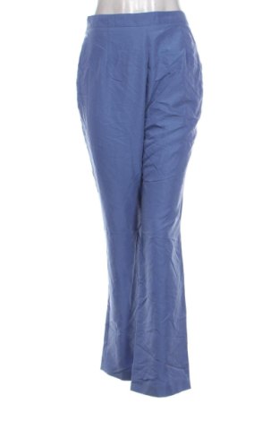 Дамски панталон Alba Moda, Размер XL, Цвят Син, Цена 21,47 €