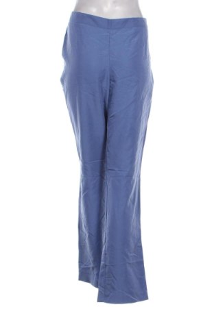 Дамски панталон Alba Moda, Размер XL, Цвят Син, Цена 21,47 €