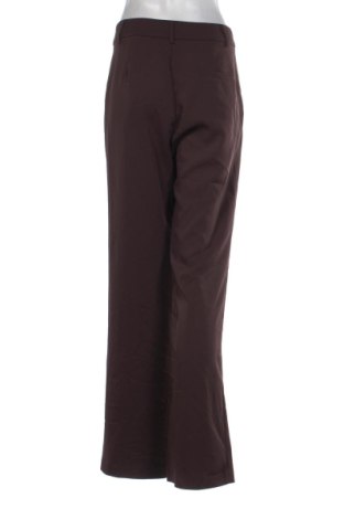 Pantaloni de femei Alia, Mărime S, Culoare Maro, Preț 78,20 Lei